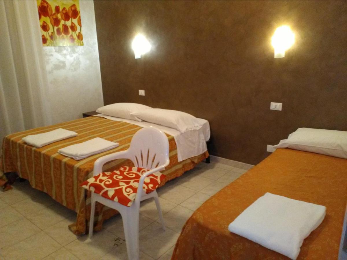 Gloria Apartment *