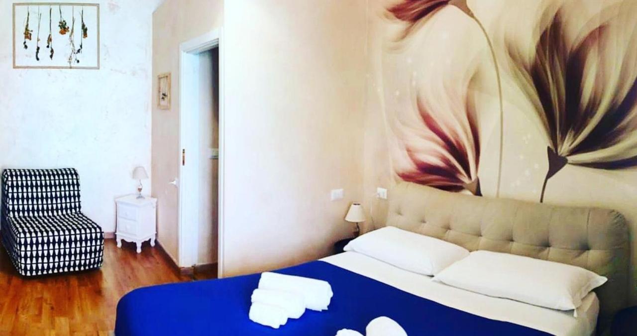 Deluxe And Chilling Jacuzzi 2* Rome