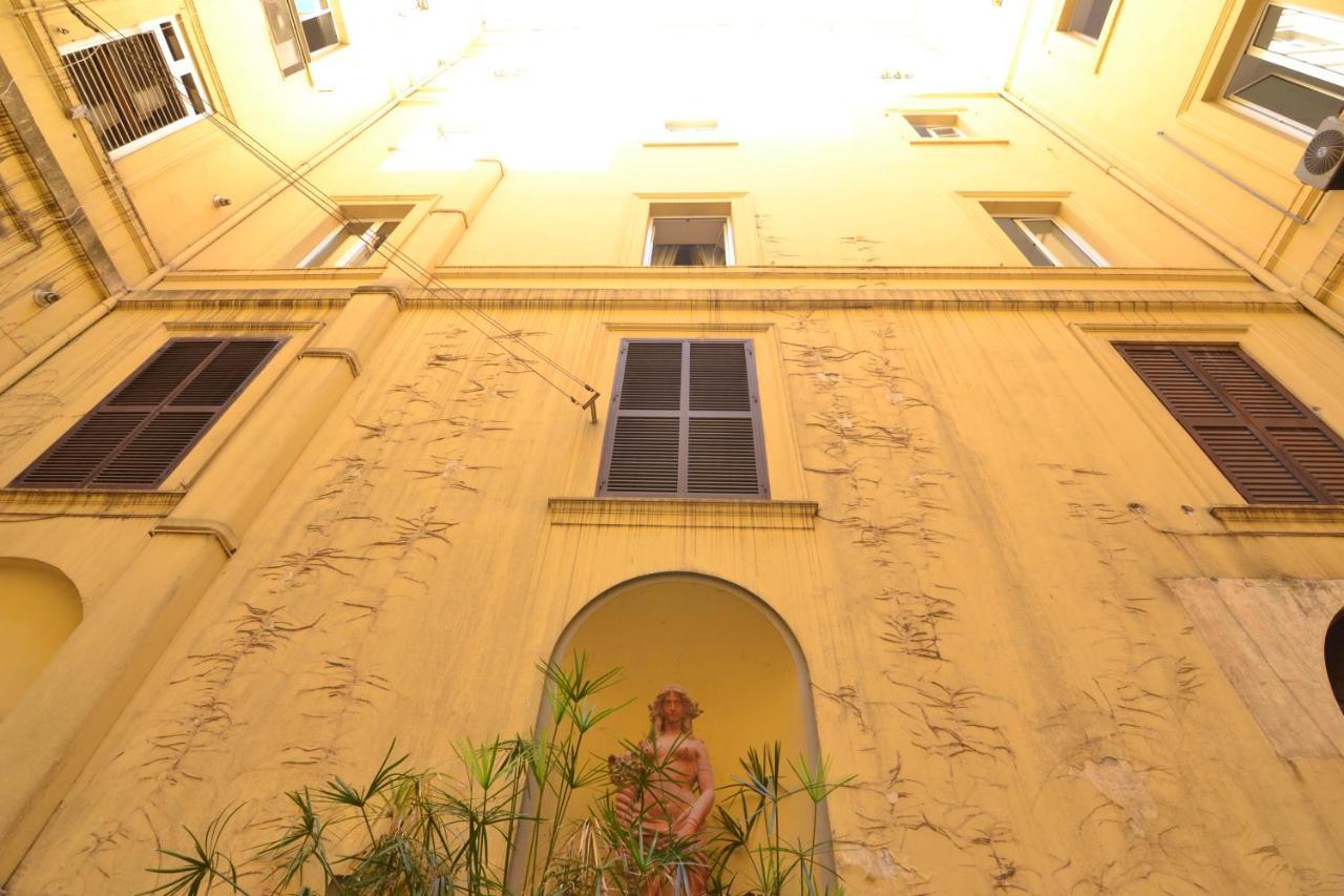 Guest house Popolo Relax Rome