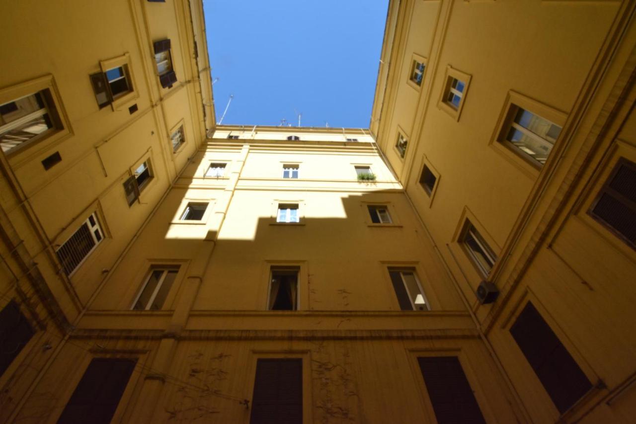 Popolo Relax Rome