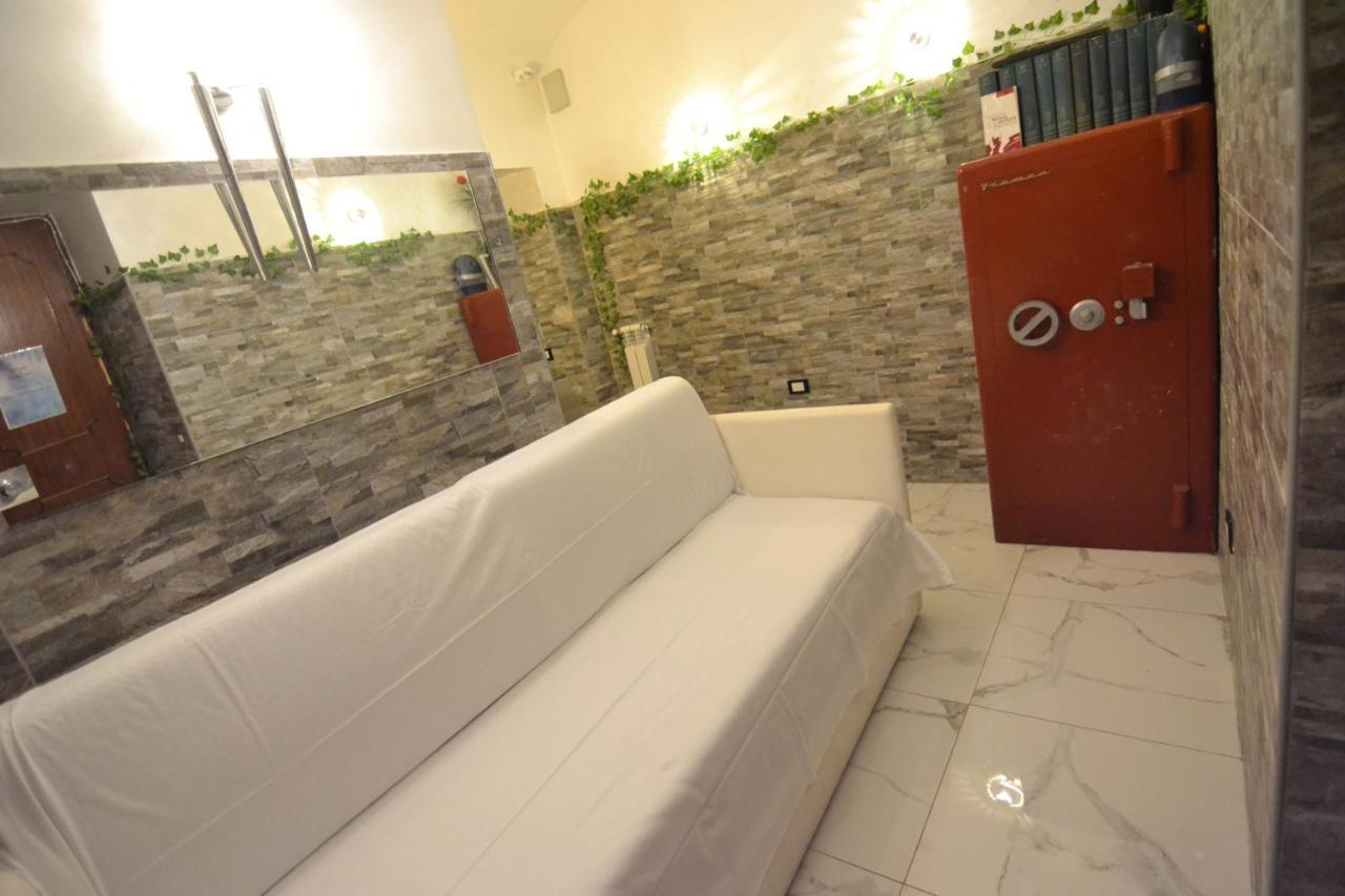 Popolo Relax Guest house 2*