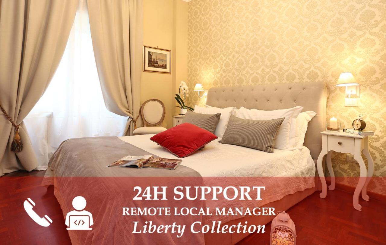 Liberty Vatican Suites - Liberty Collection Guest house 2*