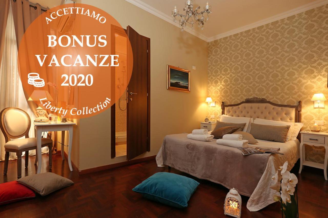 Guest house Liberty Vatican Suites - Liberty Collection 2*