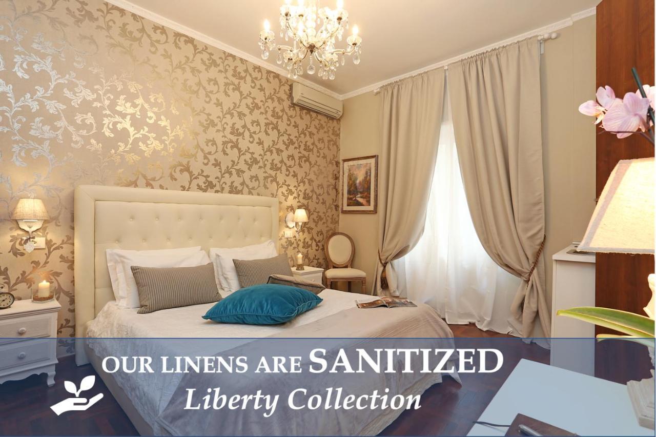 Liberty Vatican Suites - Liberty Collection 2* Rome