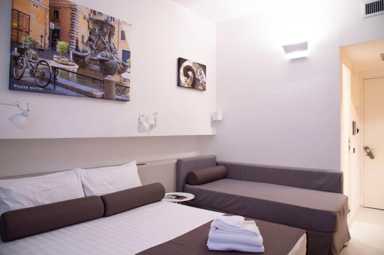 Residenza Pantaleo Rome
