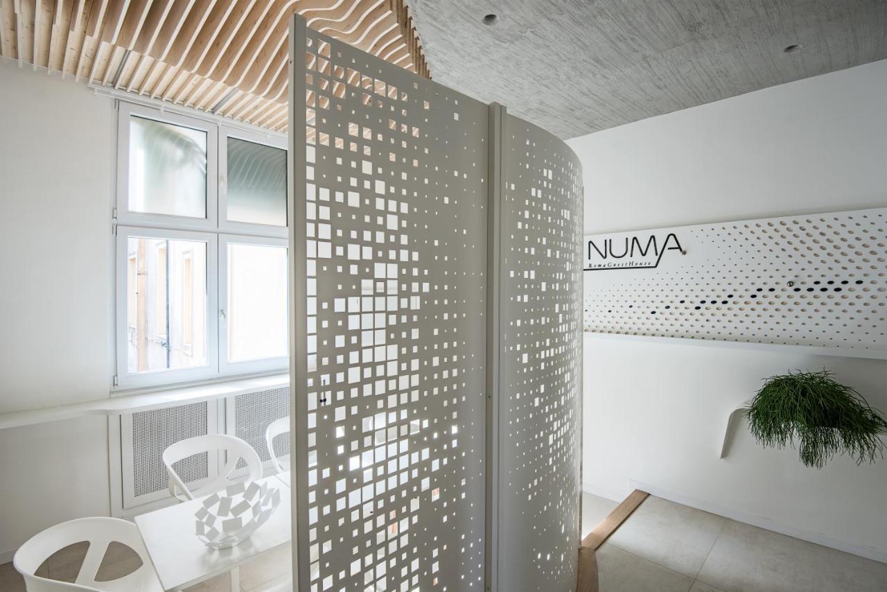 Numa Guest house Rome