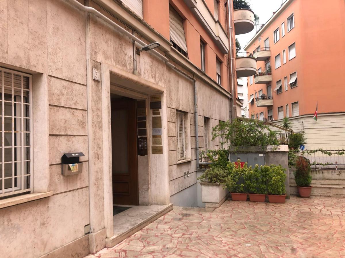Edomus * Rome