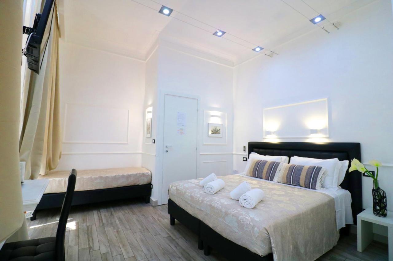 Parlamento 3* Rome