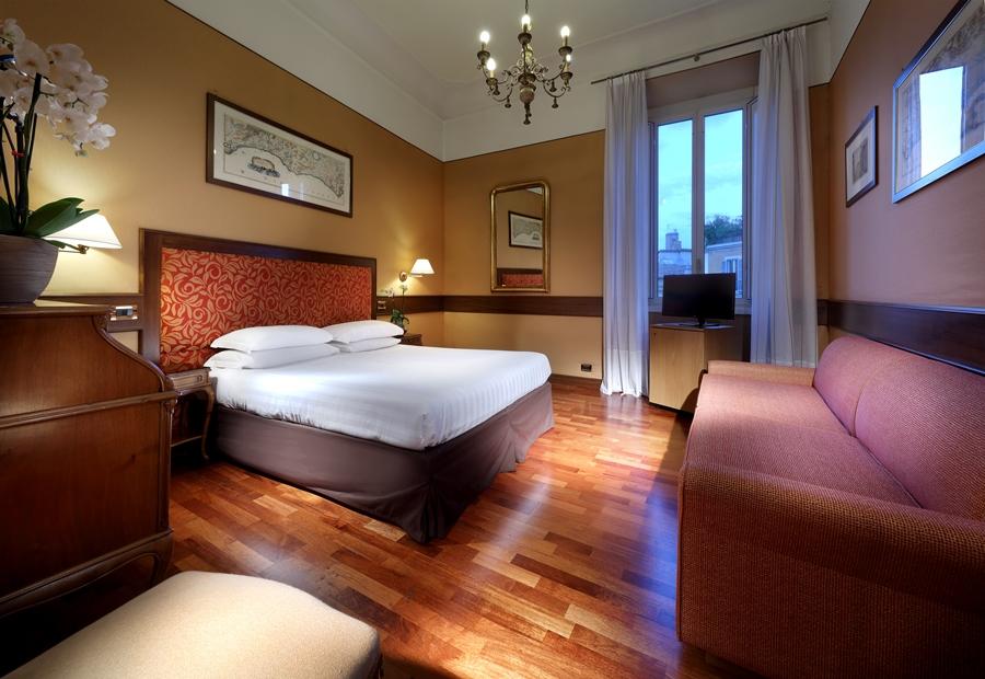 Hotel Della Torre Argentina 3*