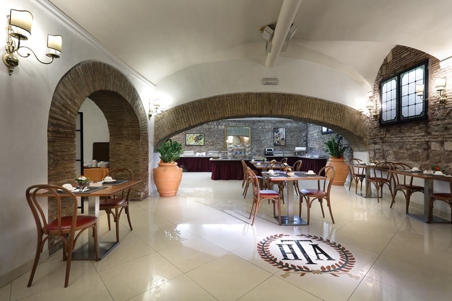 Della Torre Argentina Hotel 3*