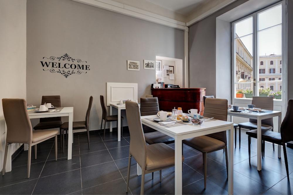 Guest house Collina