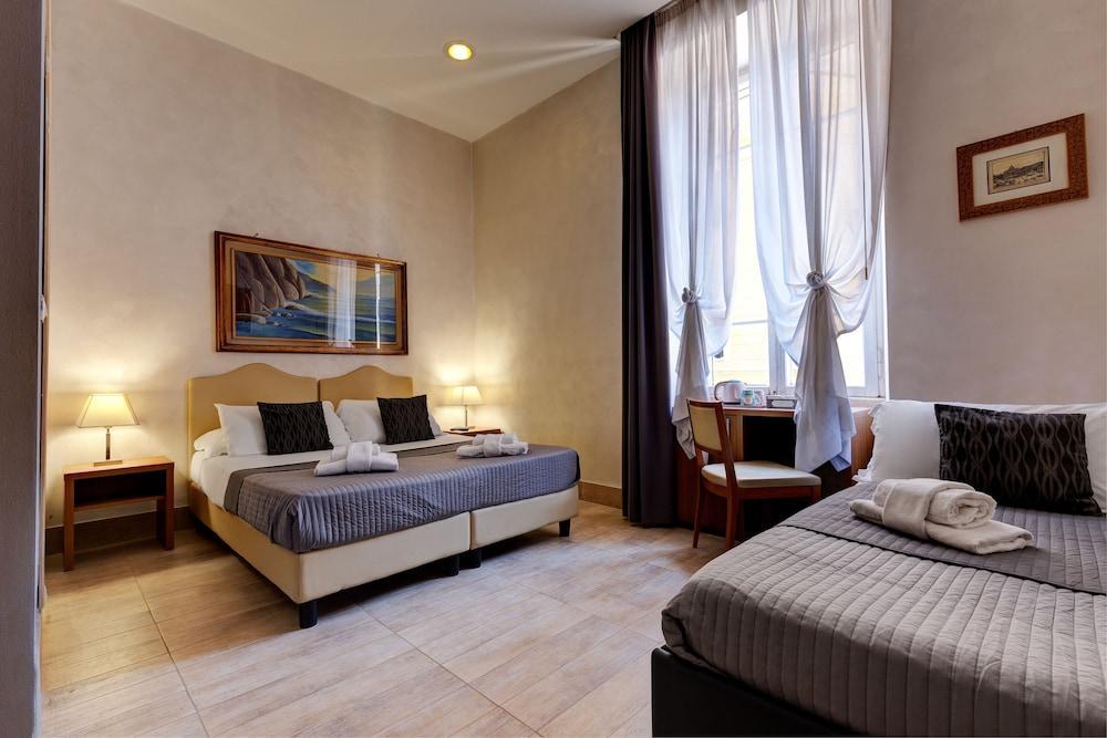 Collina Rome