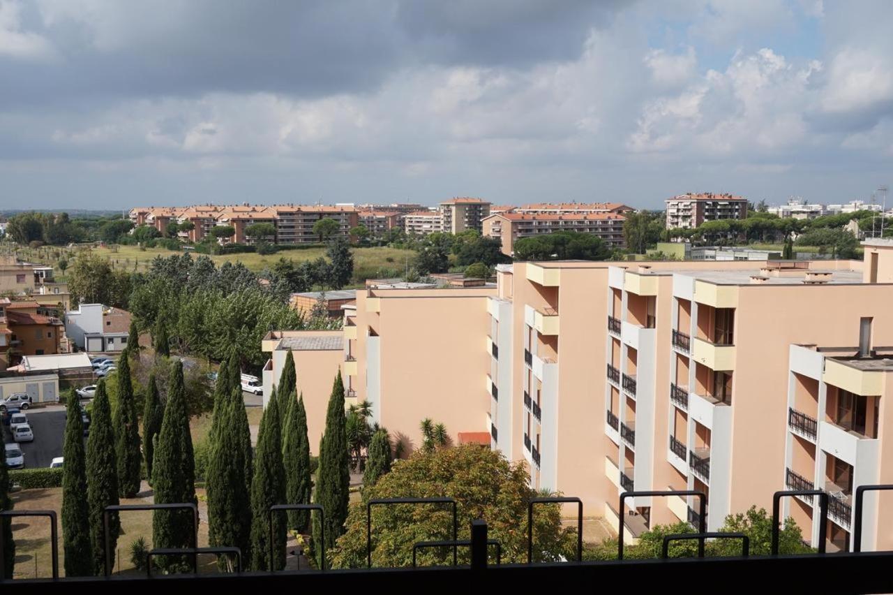 Parco Tirreno