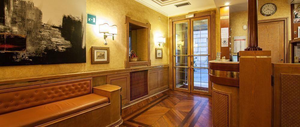 Pomezia Hotel
