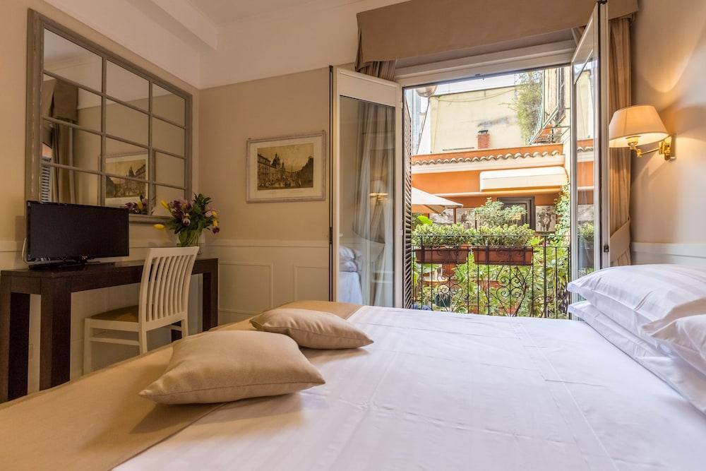 Modigliani Hotel Rome