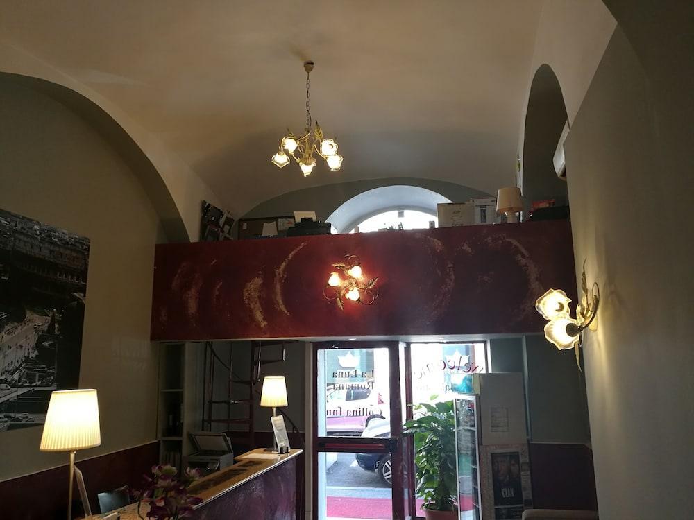 Hotel Alius Rome