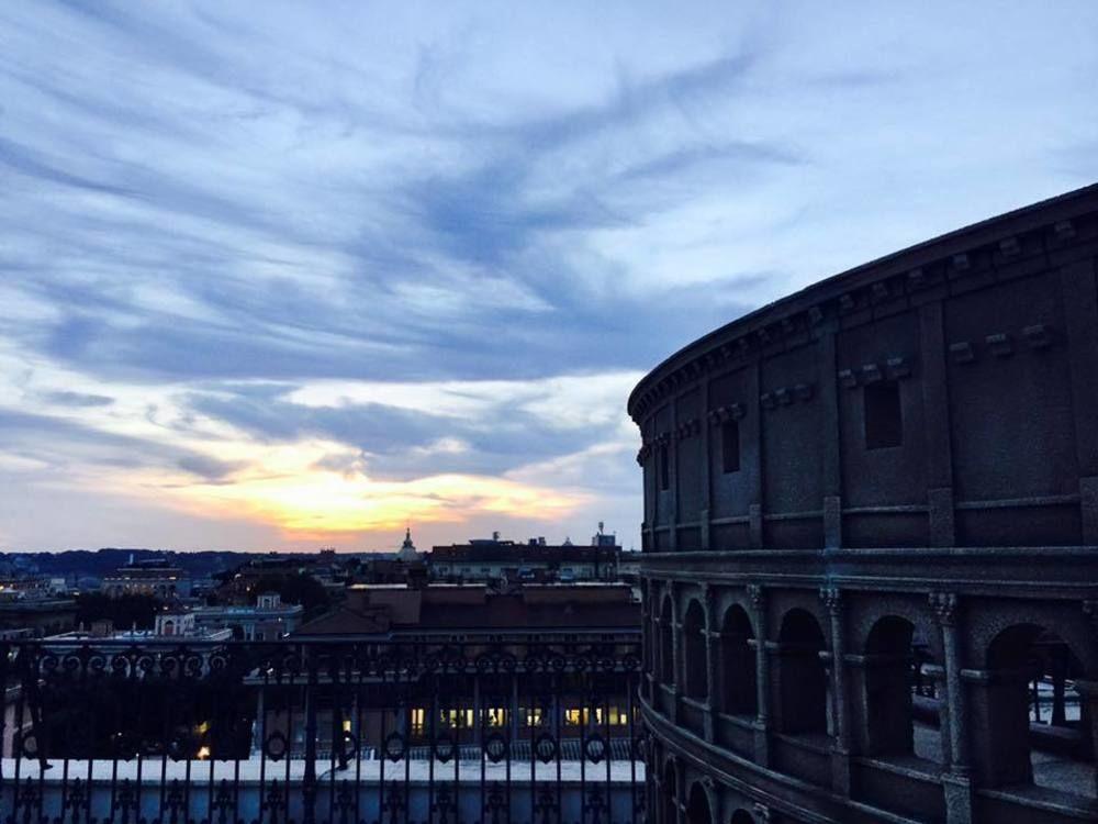 Hotel Romanico Palace Luxury & Rome