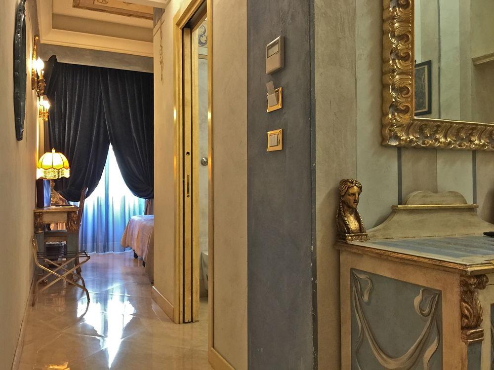 Hotel Romanico Palace Luxury & Rome