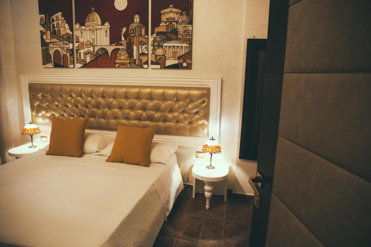 Lighthouse Trastevere Guest house