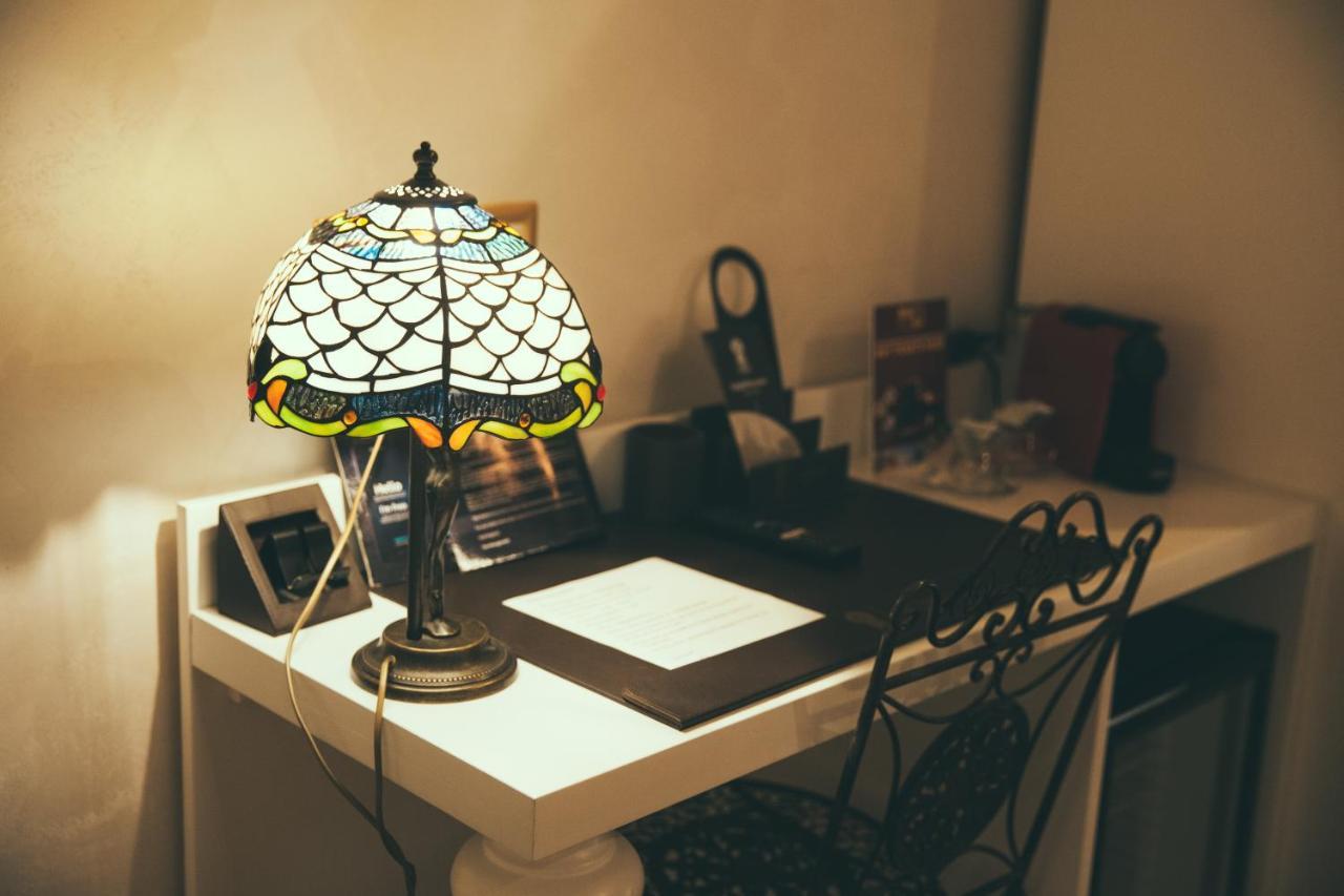 Guest house Lighthouse Trastevere Rome