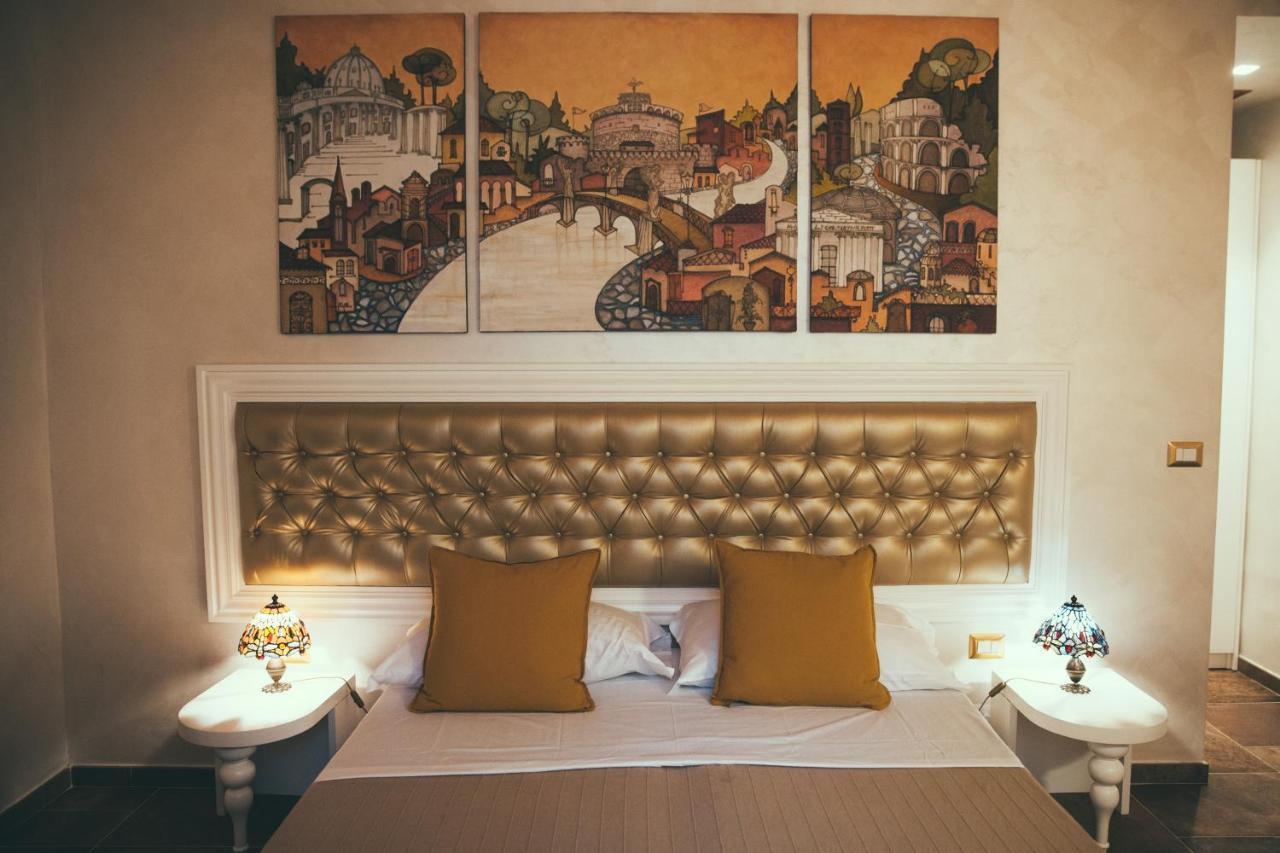 Guest house Lighthouse Trastevere 2*