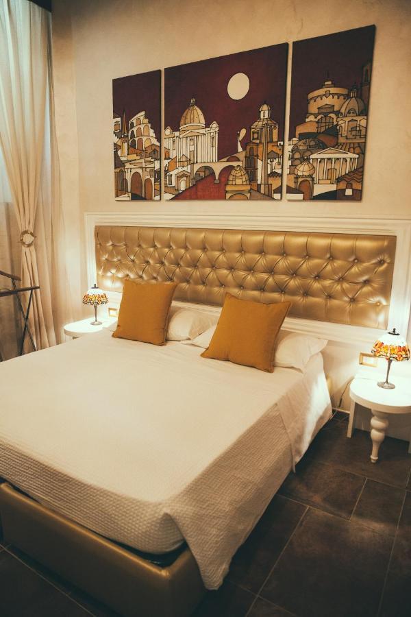 Lighthouse Trastevere Guest house