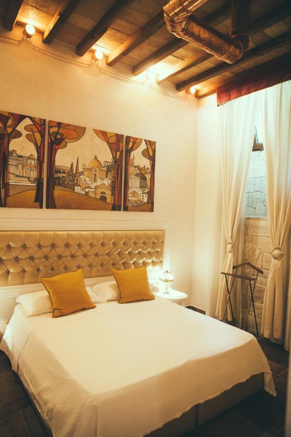 Guest house Lighthouse Trastevere 2*