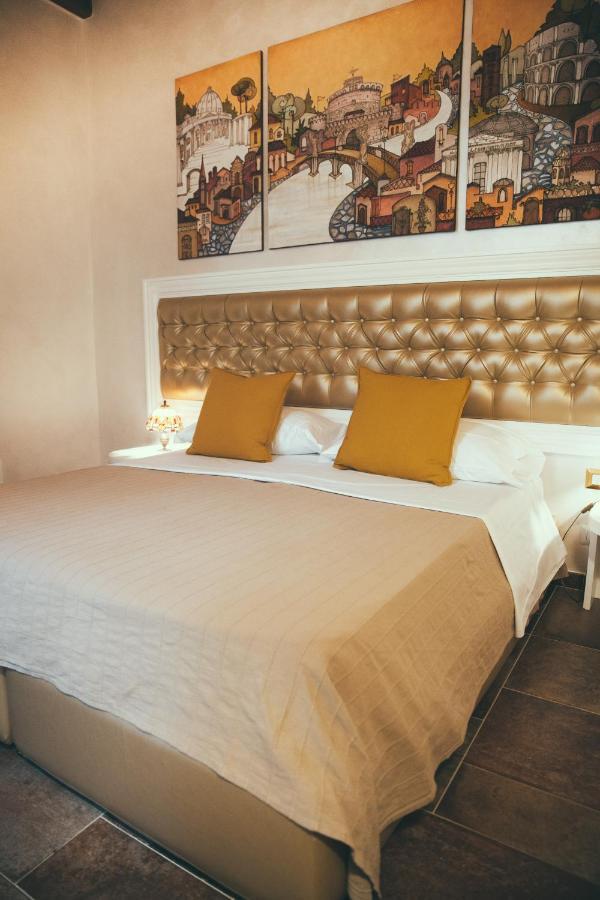 Lighthouse Trastevere Guest house Rome