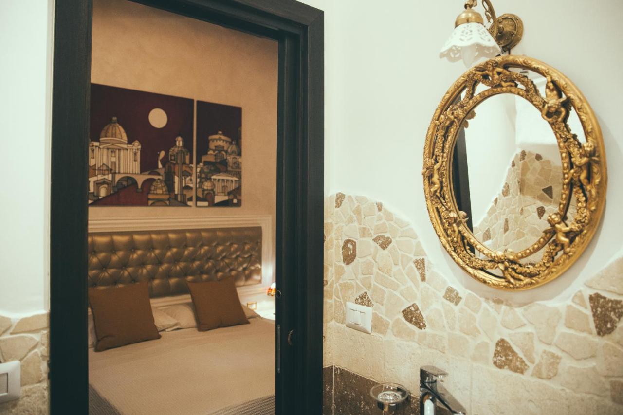Guest house Lighthouse Trastevere