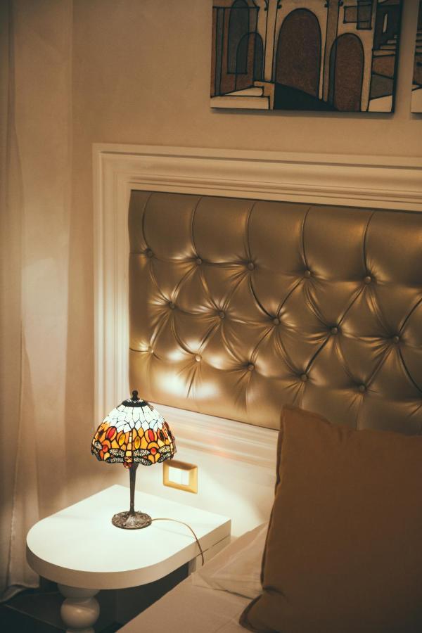 Lighthouse Trastevere Guest house Rome