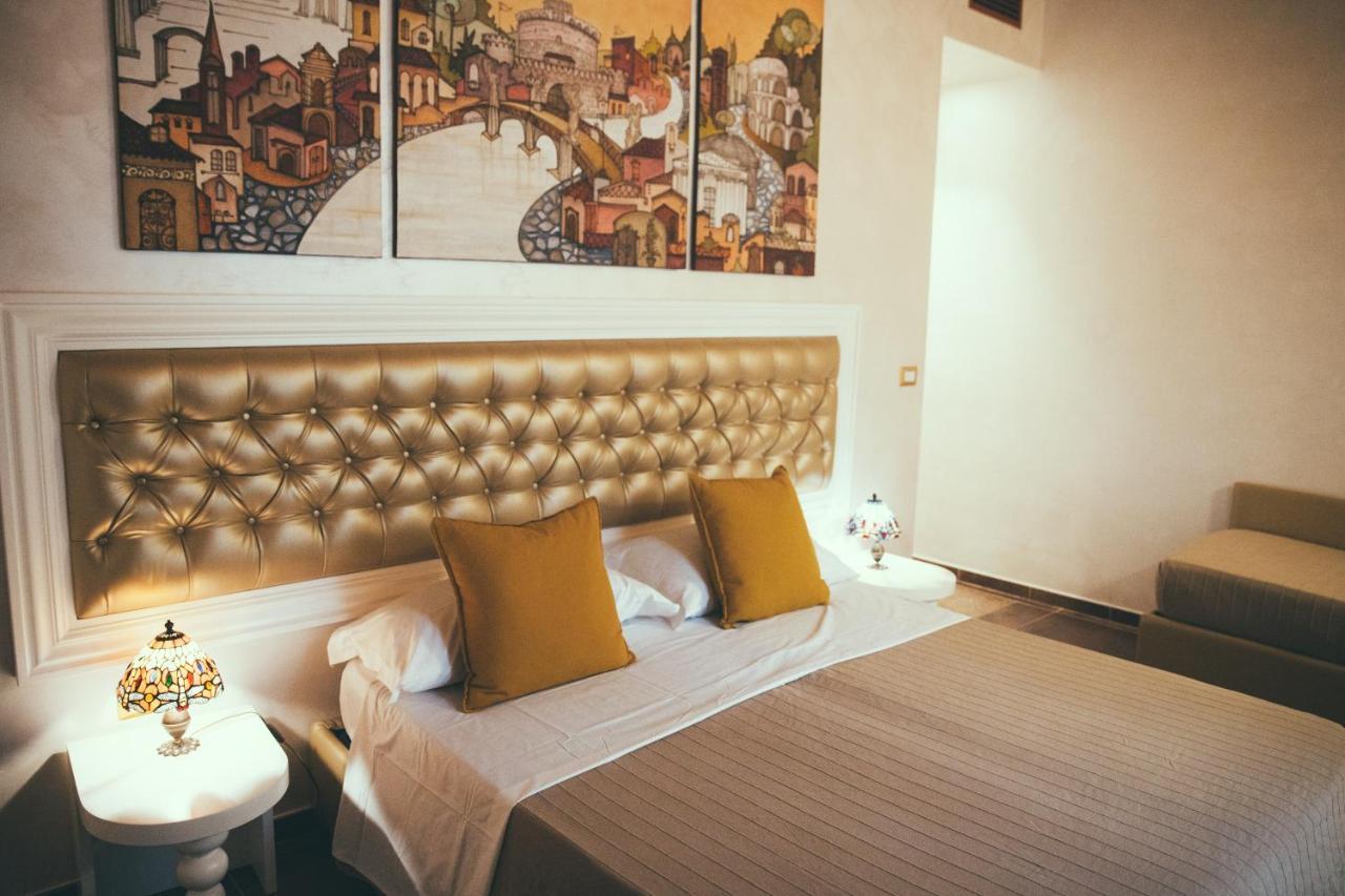 Guest house Lighthouse Trastevere Rome
