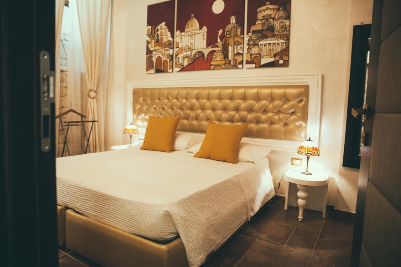 Guest house Lighthouse Trastevere