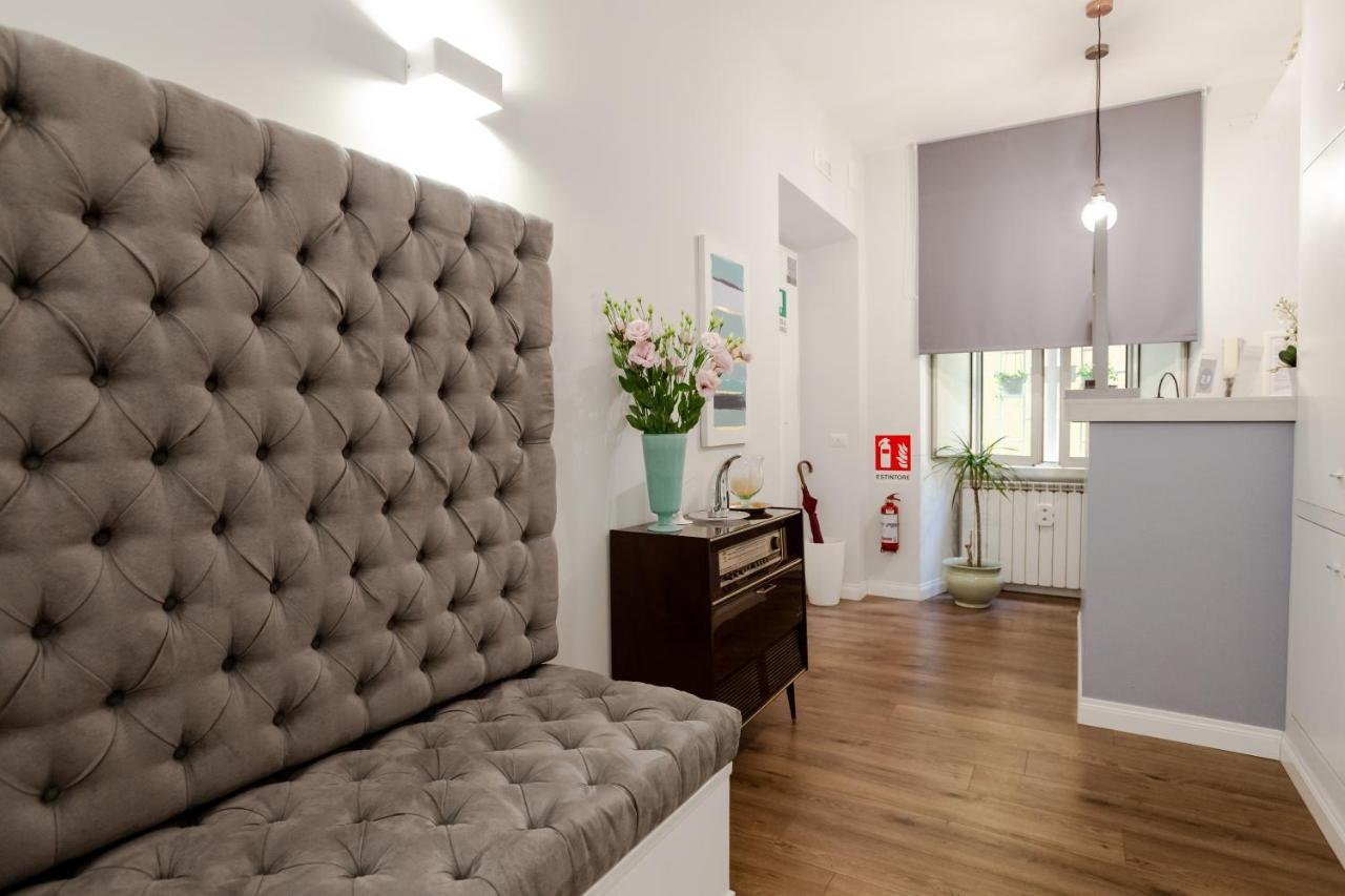 Guest house Eighty Four Luxury