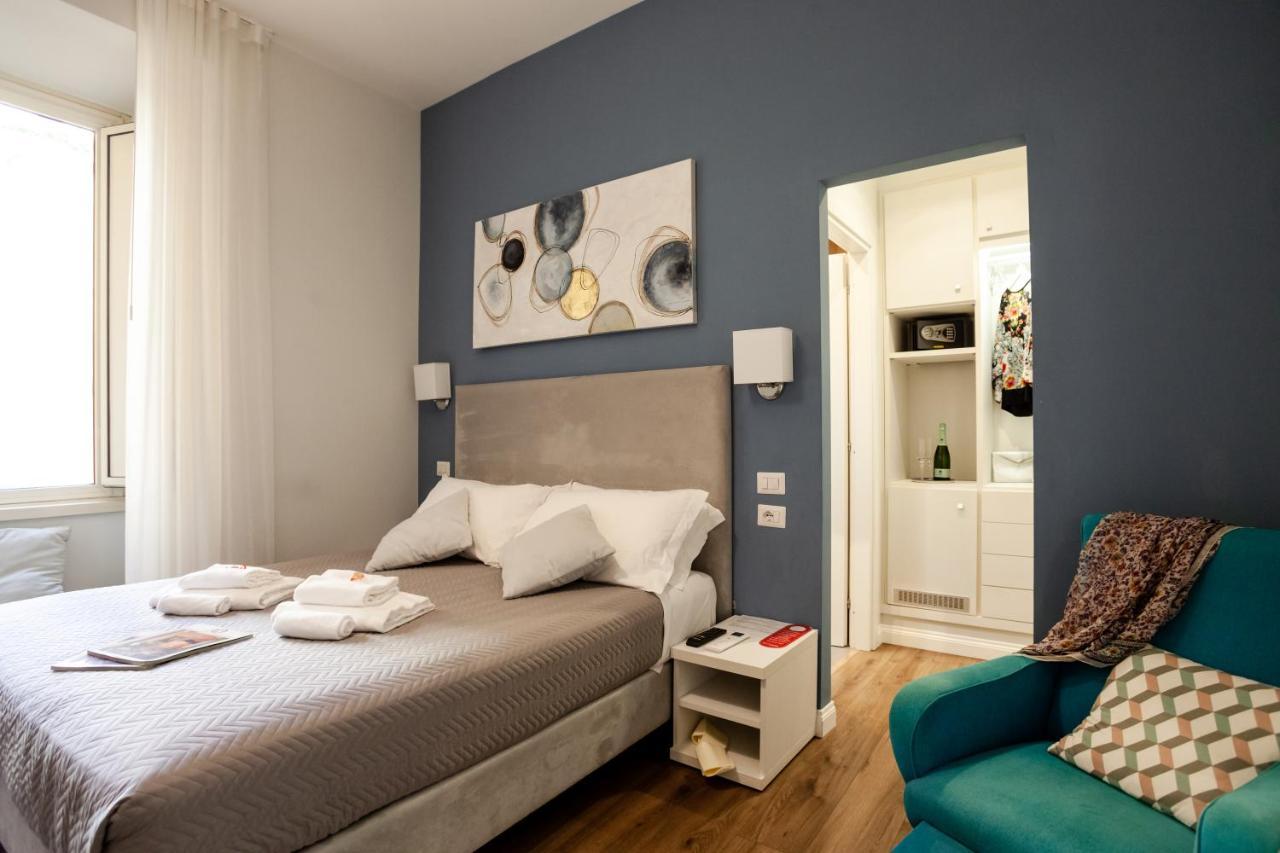 Eighty Four Luxury 3* Rome