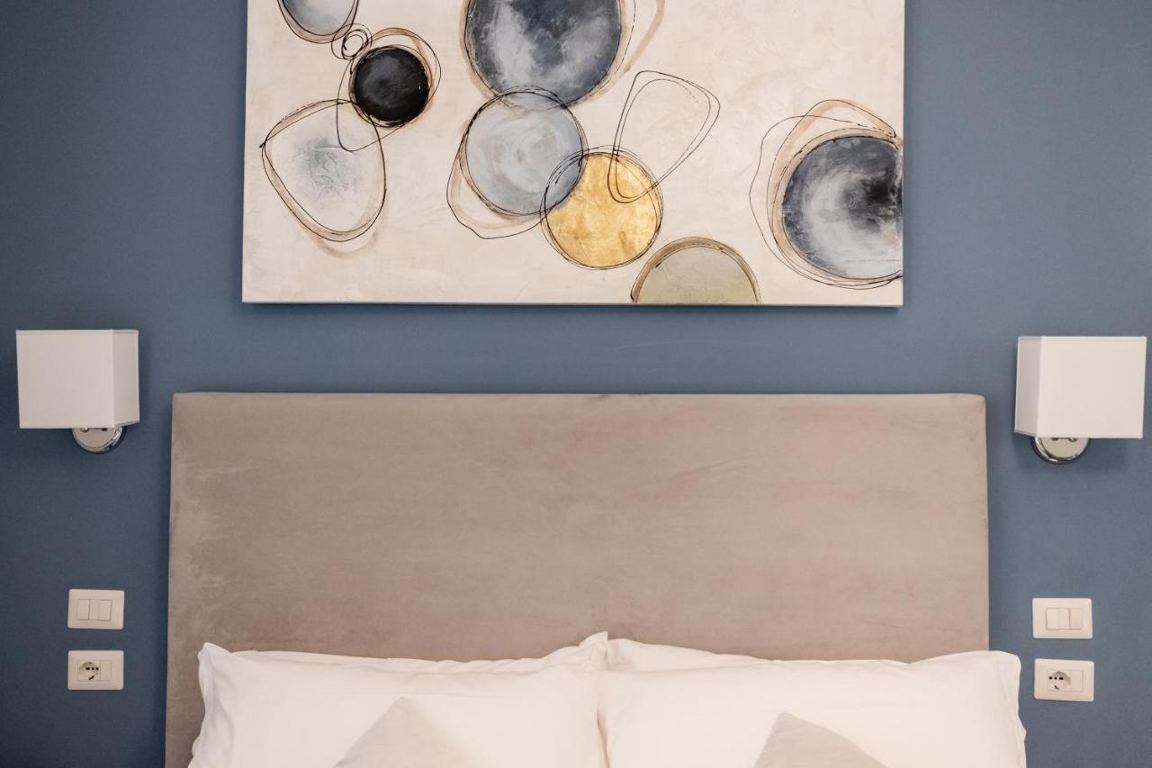 Eighty Four Luxury 3* Rome