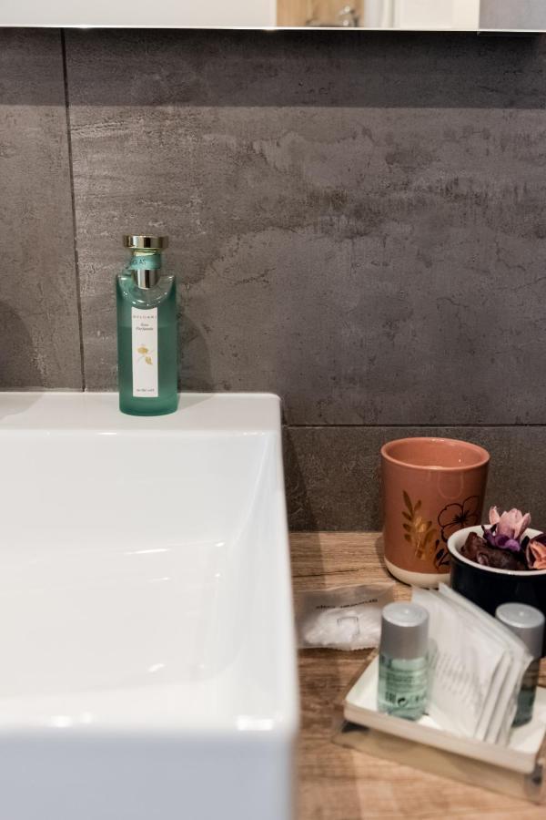 Guest house Eighty Four Luxury 3*