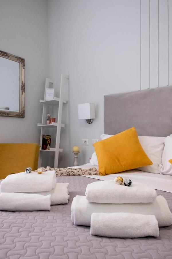 Eighty Four Luxury 3* Rome
