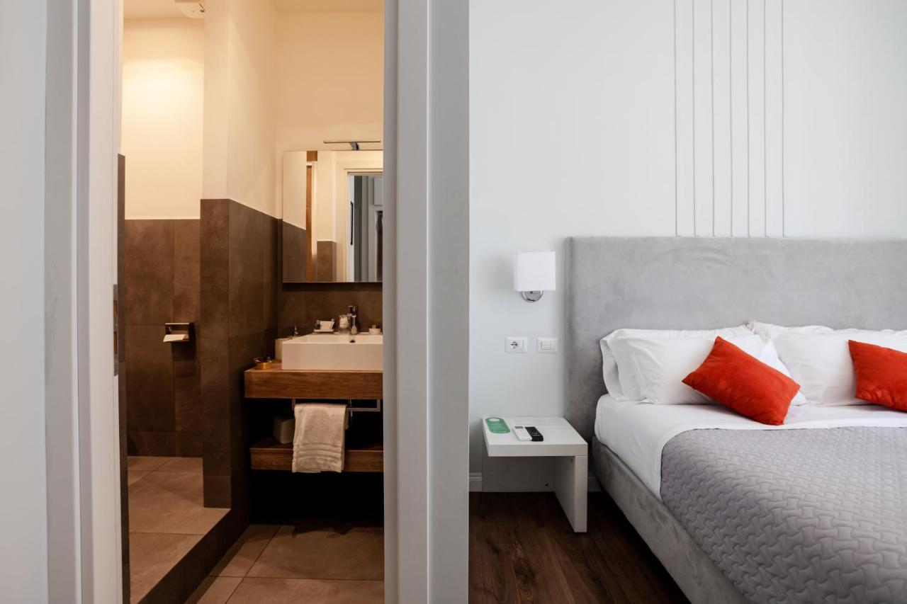 Guest house Eighty Four Luxury 3*