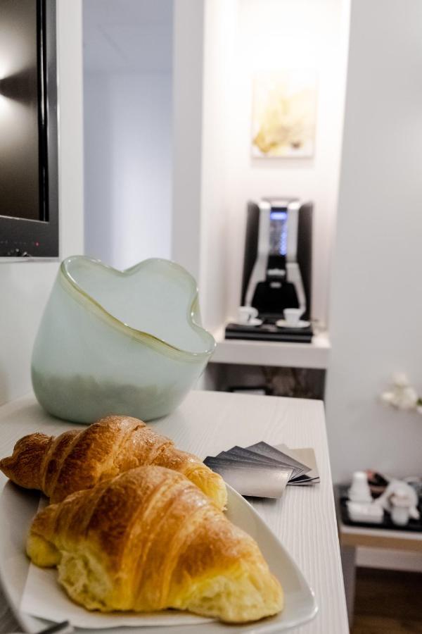 Guest house Eighty Four Luxury Rome