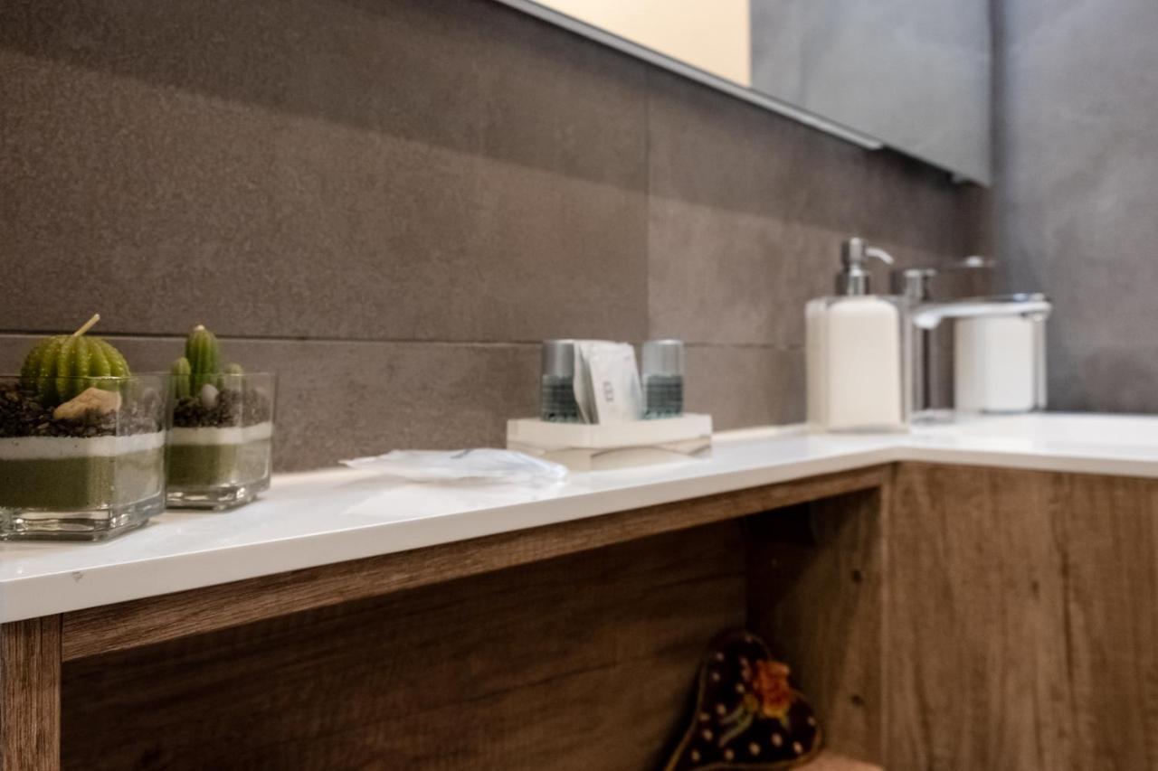 Eighty Four Luxury Guest house