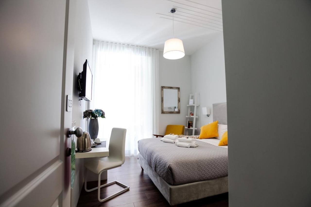 Guest house Eighty Four Luxury Rome