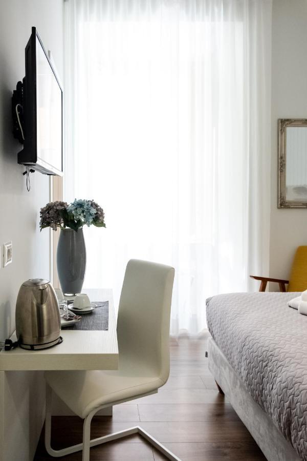 Eighty Four Luxury Guest house