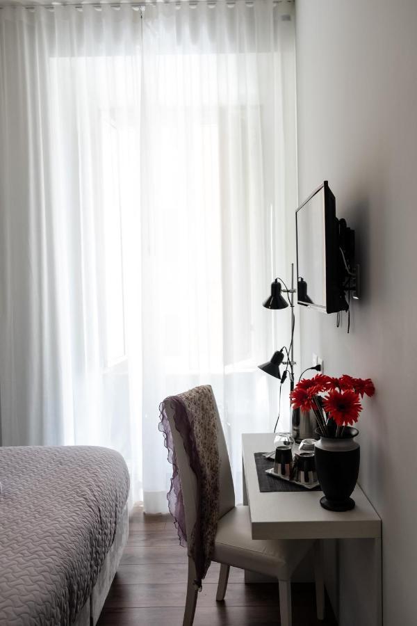 Eighty Four Luxury Rome