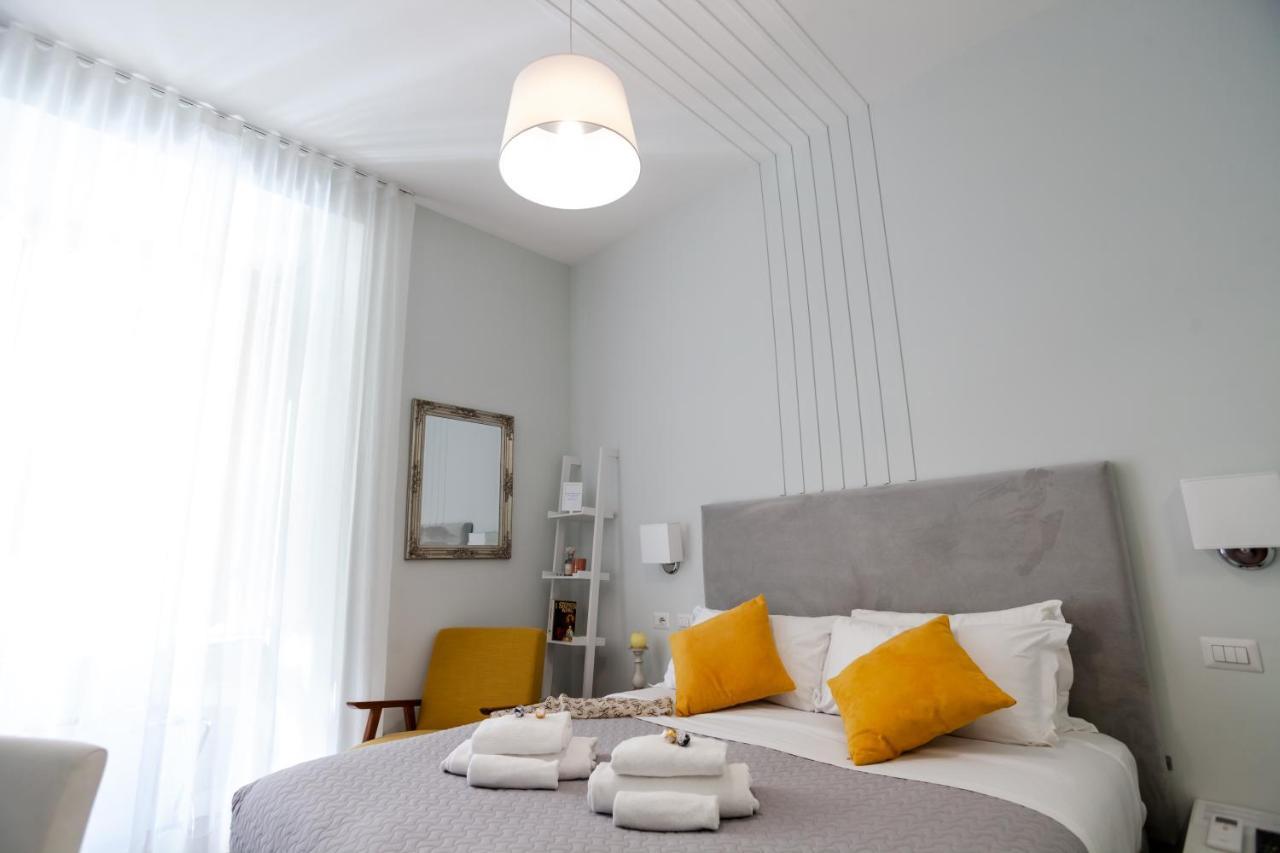 Eighty Four Luxury Guest house Rome
