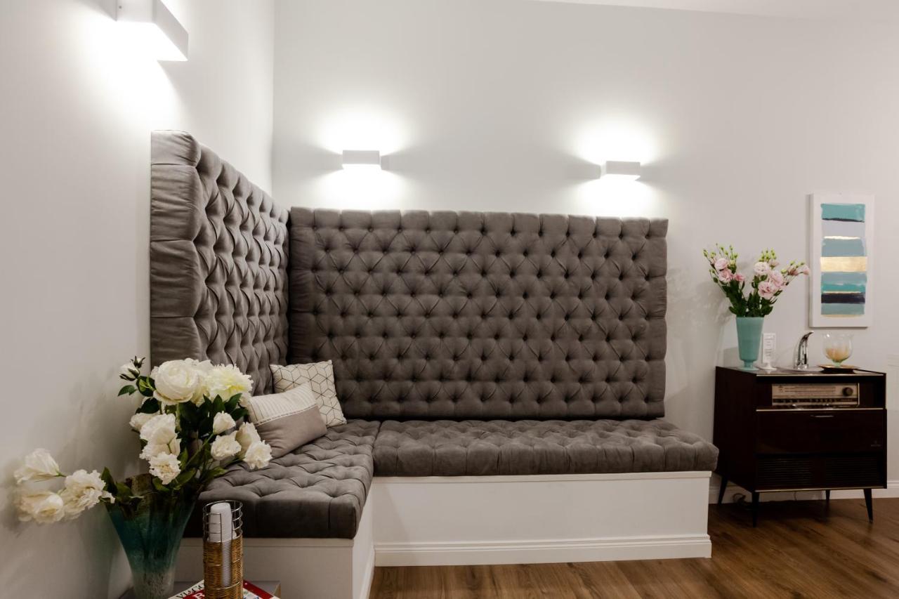 Eighty Four Luxury Guest house 3*