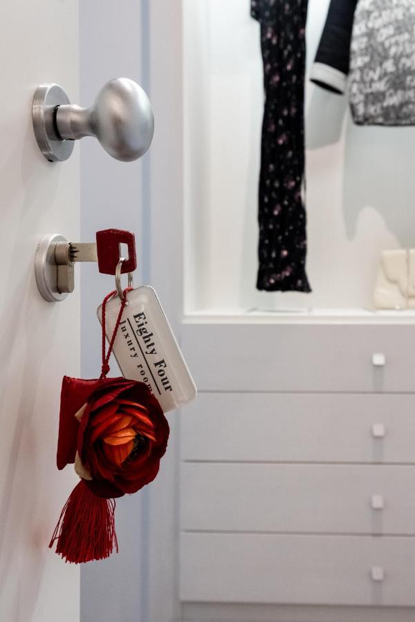Guest house Eighty Four Luxury 3*