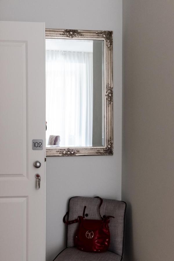 Eighty Four Luxury 3* Rome