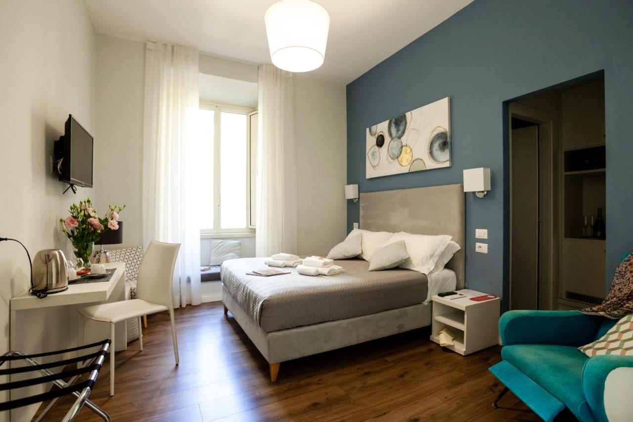 Eighty Four Luxury Guest house
