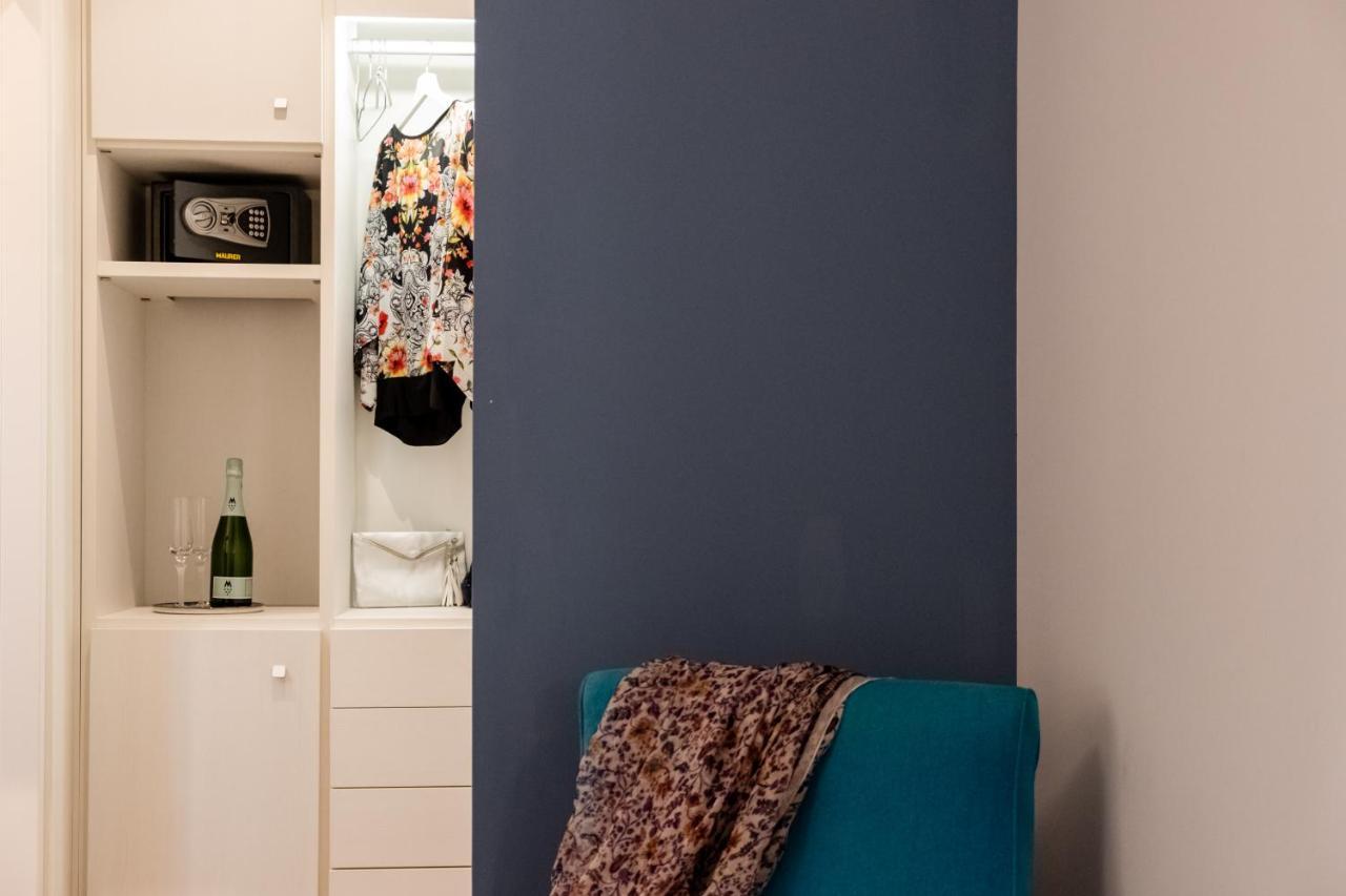 Guest house Eighty Four Luxury Rome