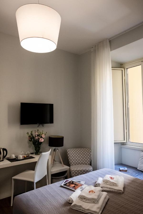 Guest house Eighty Four Luxury Rome